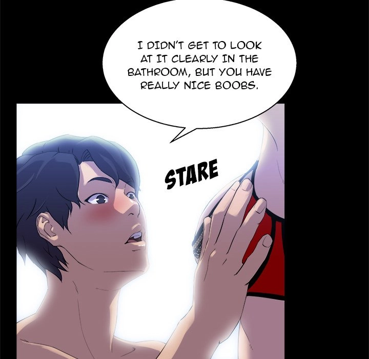 Read The Inheritance chapter 20 image 9 on Lezhin