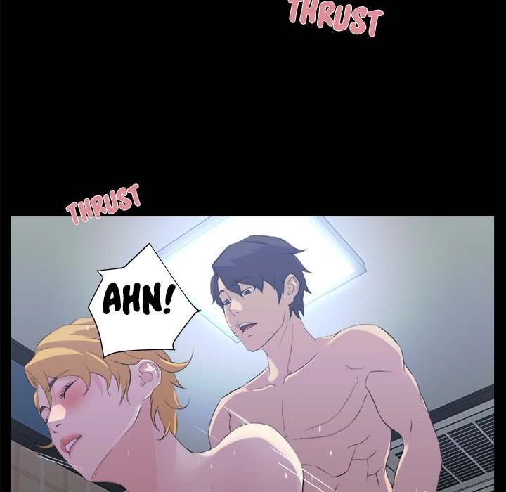 Read The Inheritance chapter 20 image 96 on Lezhin