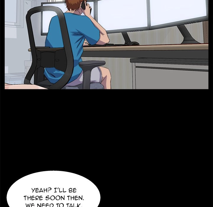 Read The Inheritance chapter 21 image 13 on Lezhin