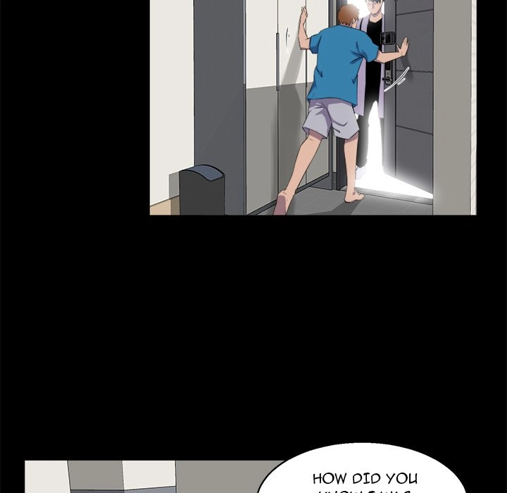 Read The Inheritance chapter 21 image 18 on Lezhin