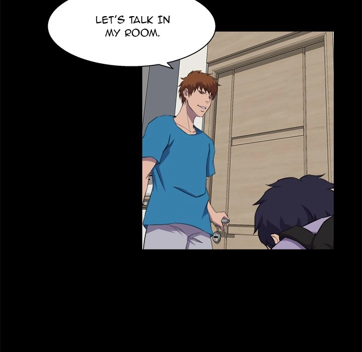 Read The Inheritance chapter 21 image 20 on Lezhin