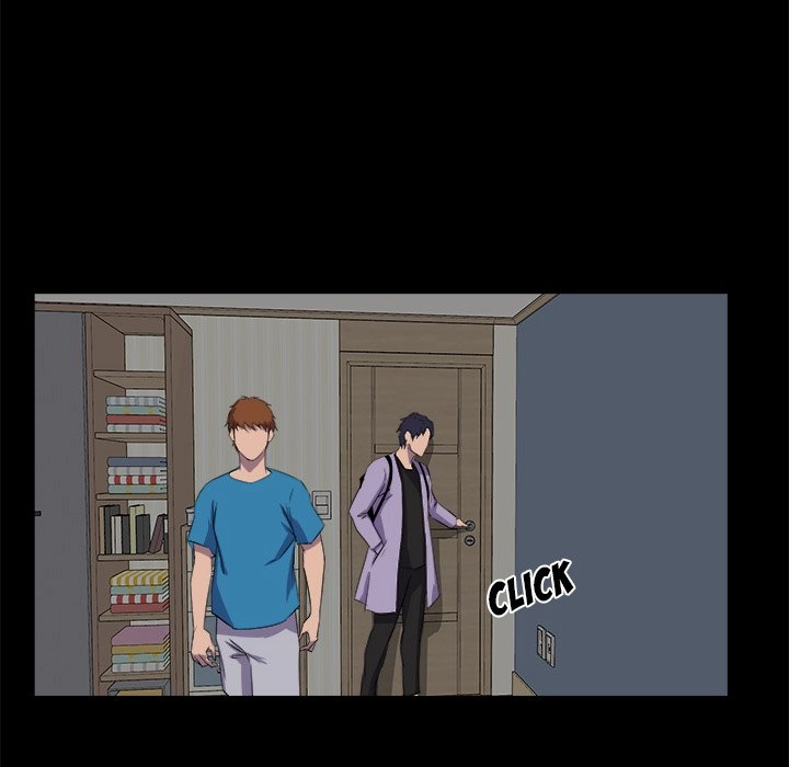 Read The Inheritance chapter 21 image 21 on Lezhin