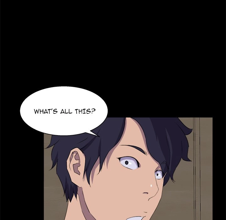 Read The Inheritance chapter 21 image 22 on Lezhin