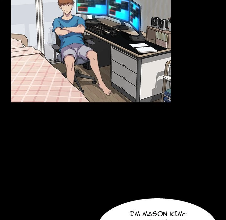 Read The Inheritance chapter 21 image 24 on Lezhin