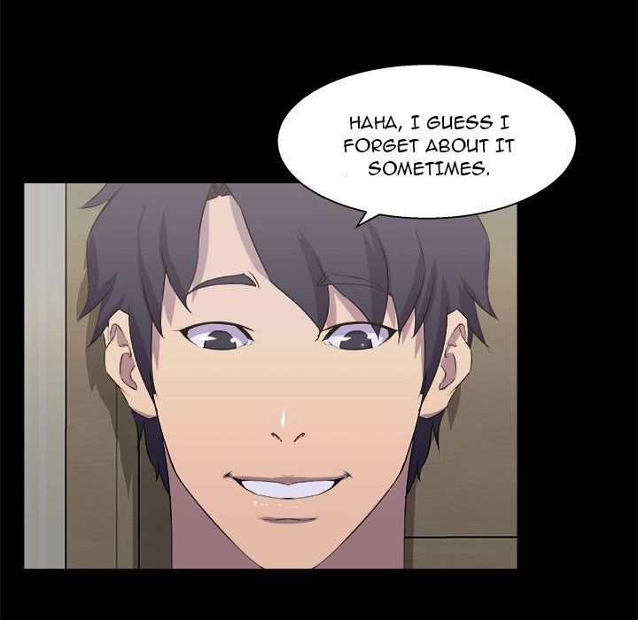 Read The Inheritance chapter 21 image 26 on Lezhin