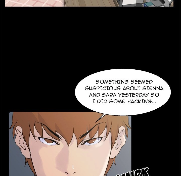 Read The Inheritance chapter 21 image 28 on Lezhin