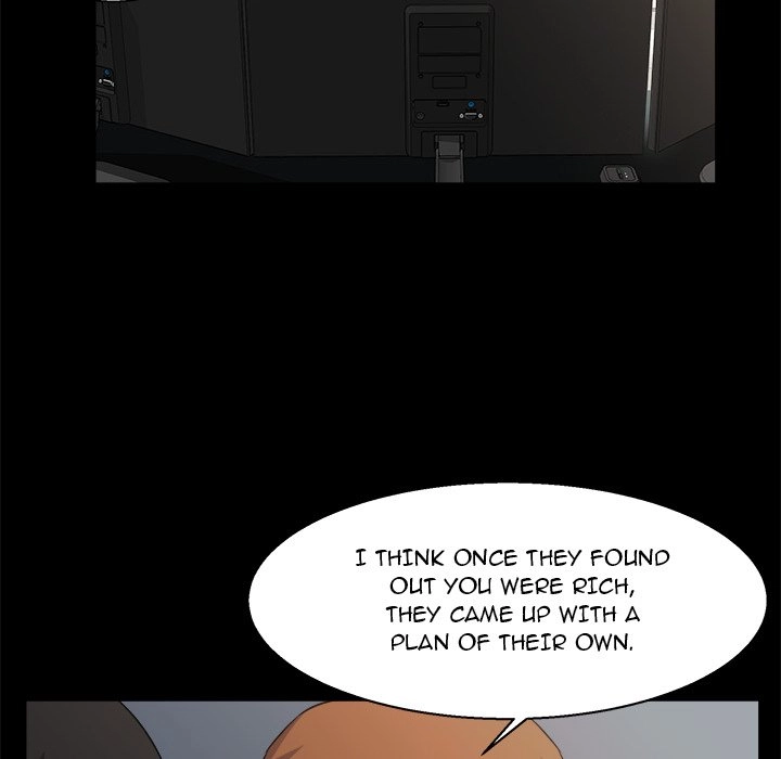Read The Inheritance chapter 21 image 33 on Lezhin