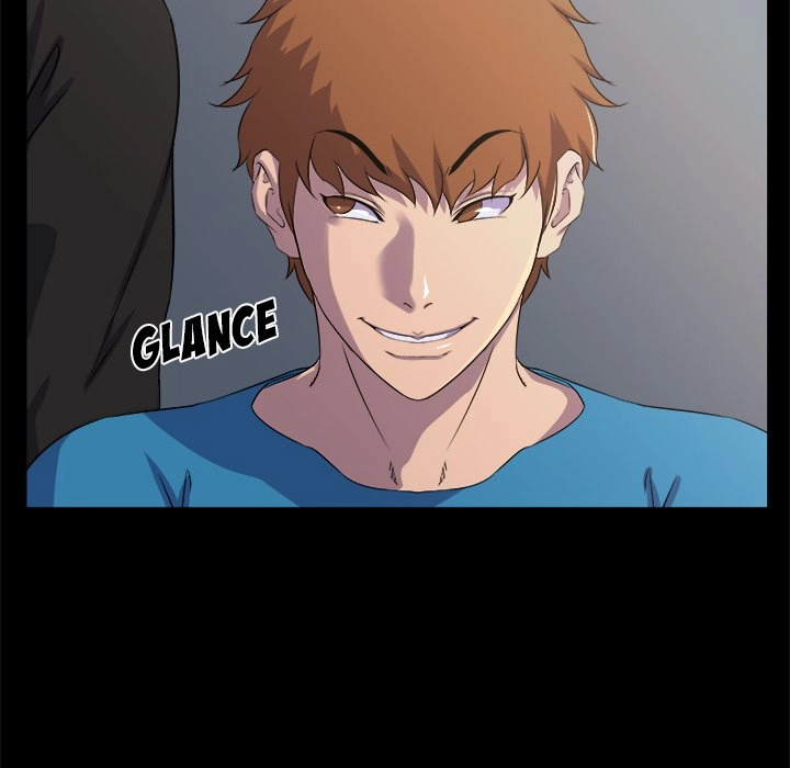 Read The Inheritance chapter 21 image 34 on Lezhin