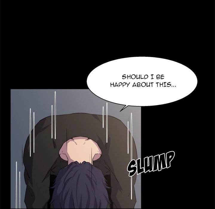 Read The Inheritance chapter 21 image 36 on Lezhin