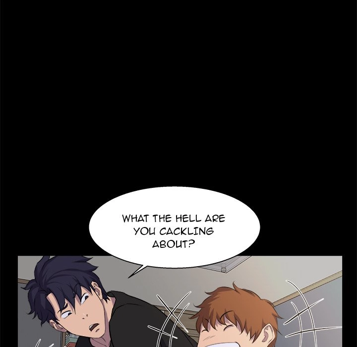 Read The Inheritance chapter 21 image 37 on Lezhin