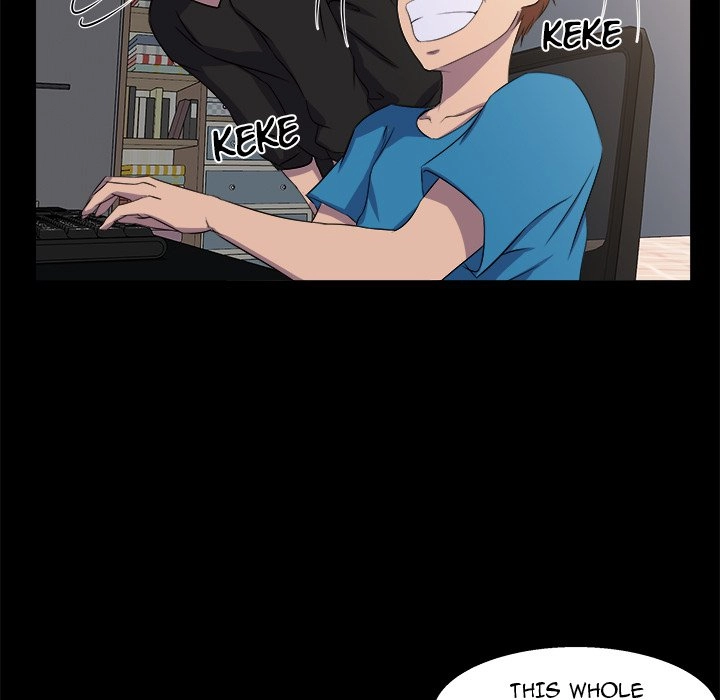 Read The Inheritance chapter 21 image 38 on Lezhin