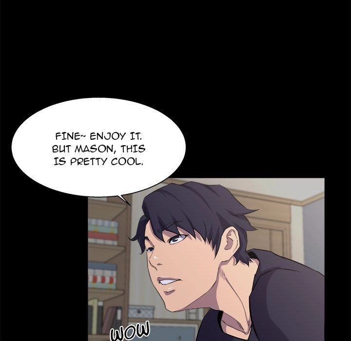 Read The Inheritance chapter 21 image 40 on Lezhin