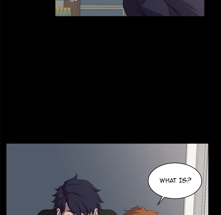 Read The Inheritance chapter 21 image 41 on Lezhin