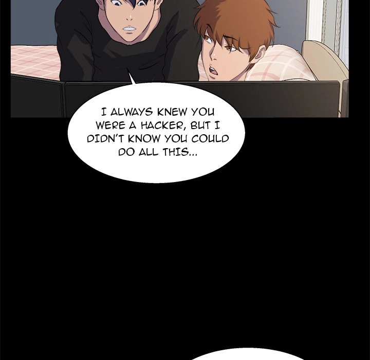 Read The Inheritance chapter 21 image 42 on Lezhin