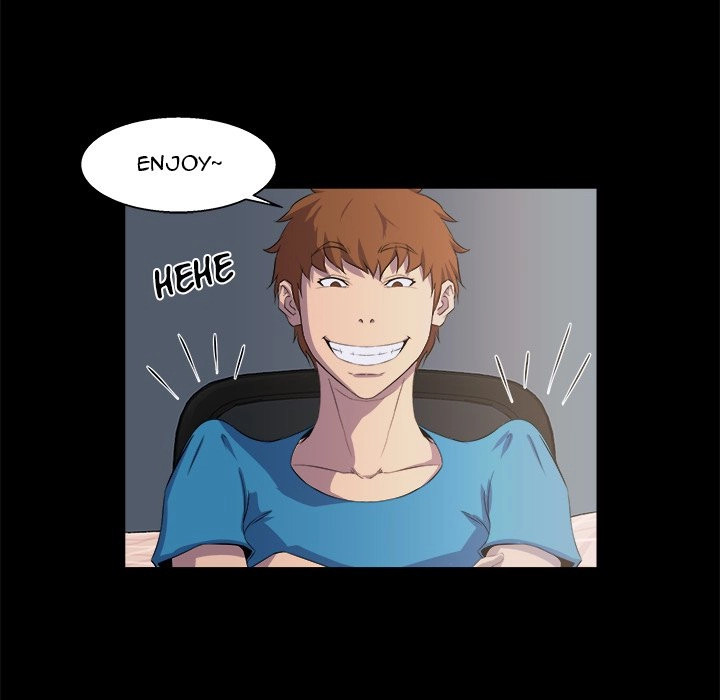 Read The Inheritance chapter 21 image 45 on Lezhin