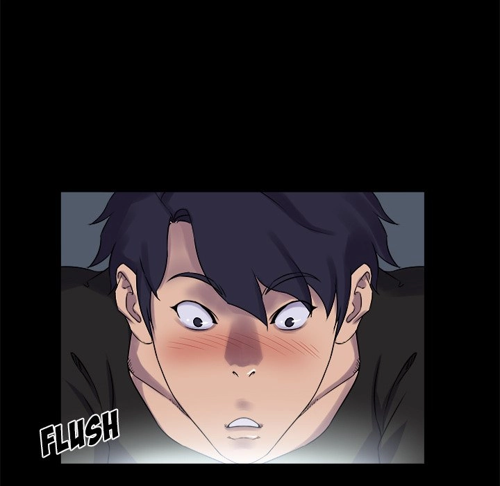 Read The Inheritance chapter 21 image 46 on Lezhin