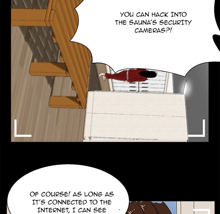 Read The Inheritance chapter 21 image 49 on Lezhin