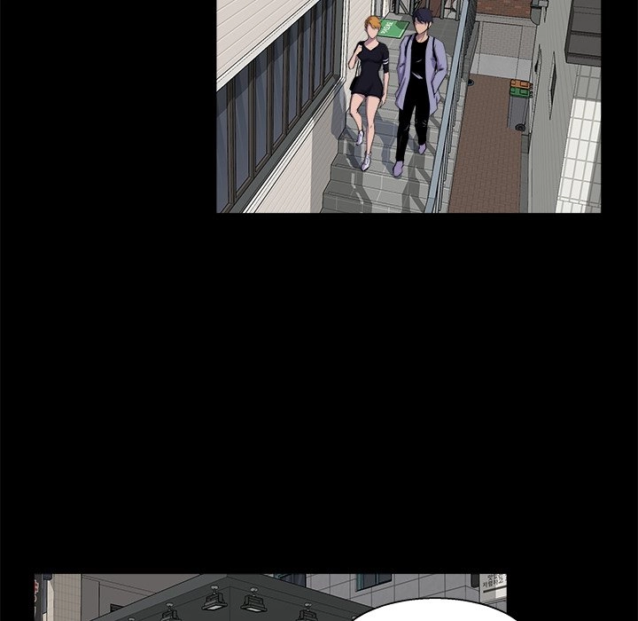 Read The Inheritance chapter 21 image 5 on Lezhin