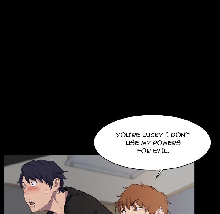Read The Inheritance chapter 21 image 53 on Lezhin