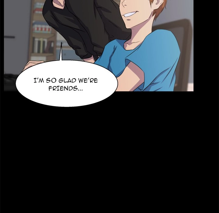 Read The Inheritance chapter 21 image 54 on Lezhin