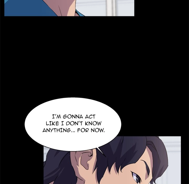Read The Inheritance chapter 21 image 56 on Lezhin
