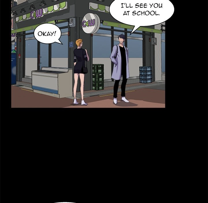 Read The Inheritance chapter 21 image 6 on Lezhin