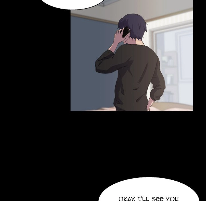 Read The Inheritance chapter 21 image 60 on Lezhin