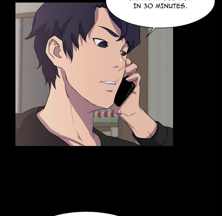 Read The Inheritance chapter 21 image 61 on Lezhin