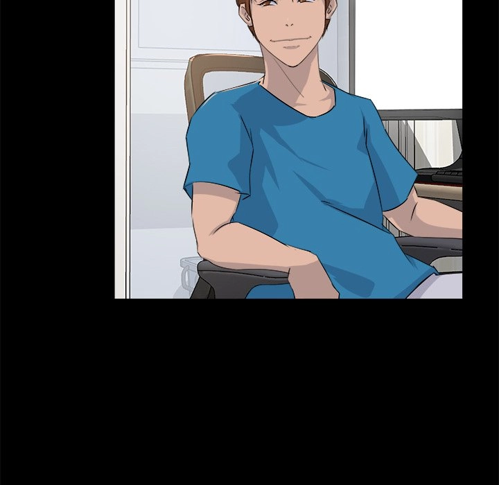 Read The Inheritance chapter 21 image 65 on Lezhin