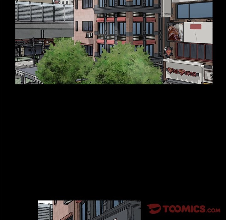 Read The Inheritance chapter 21 image 69 on Lezhin