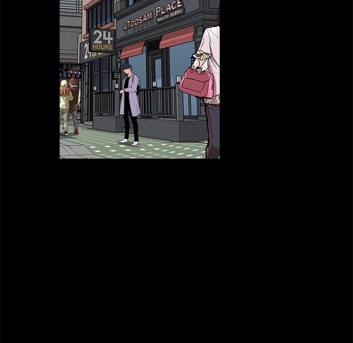 Read The Inheritance chapter 21 image 70 on Lezhin