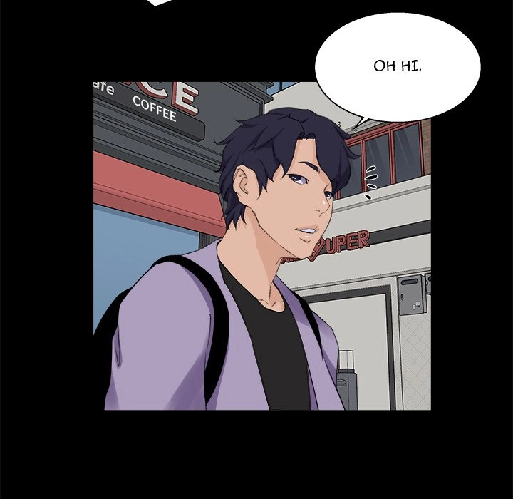 Read The Inheritance chapter 21 image 72 on Lezhin