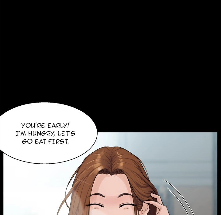 Read The Inheritance chapter 21 image 73 on Lezhin