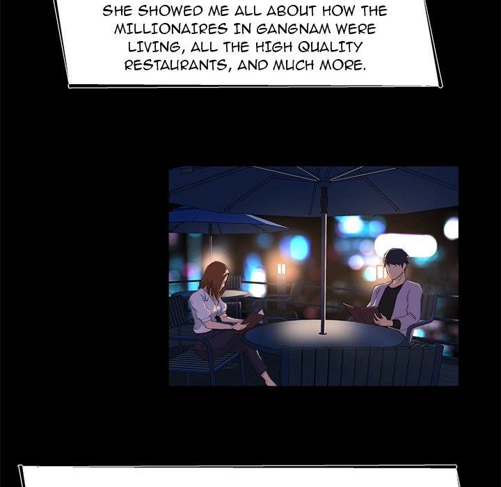 Read The Inheritance chapter 21 image 77 on Lezhin