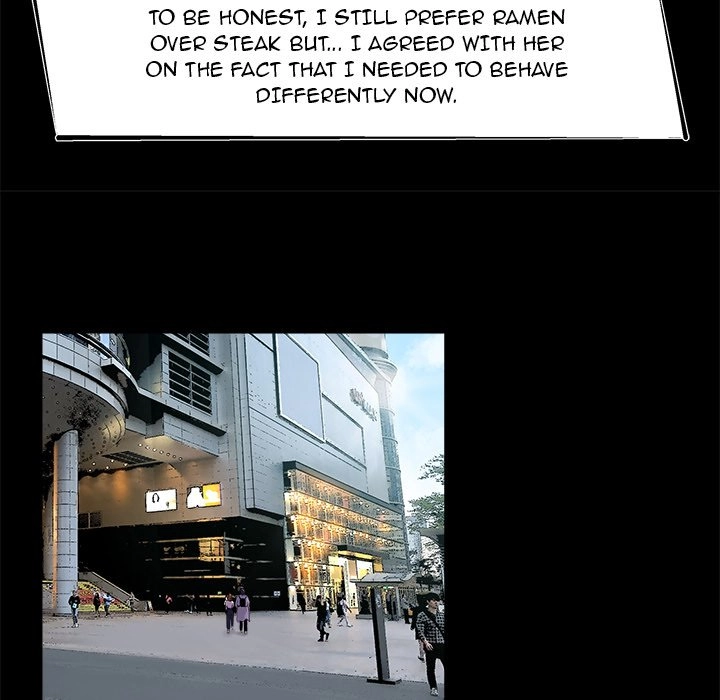 Read The Inheritance chapter 21 image 78 on Lezhin