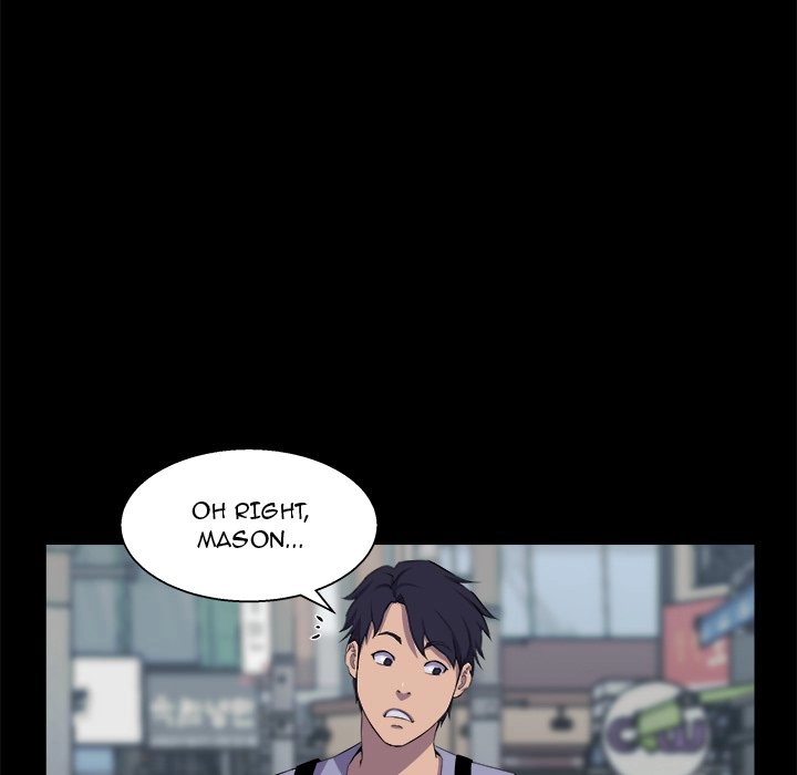 Read The Inheritance chapter 21 image 8 on Lezhin