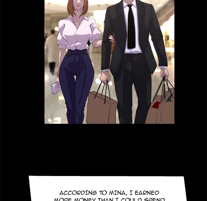 Read The Inheritance chapter 21 image 82 on Lezhin