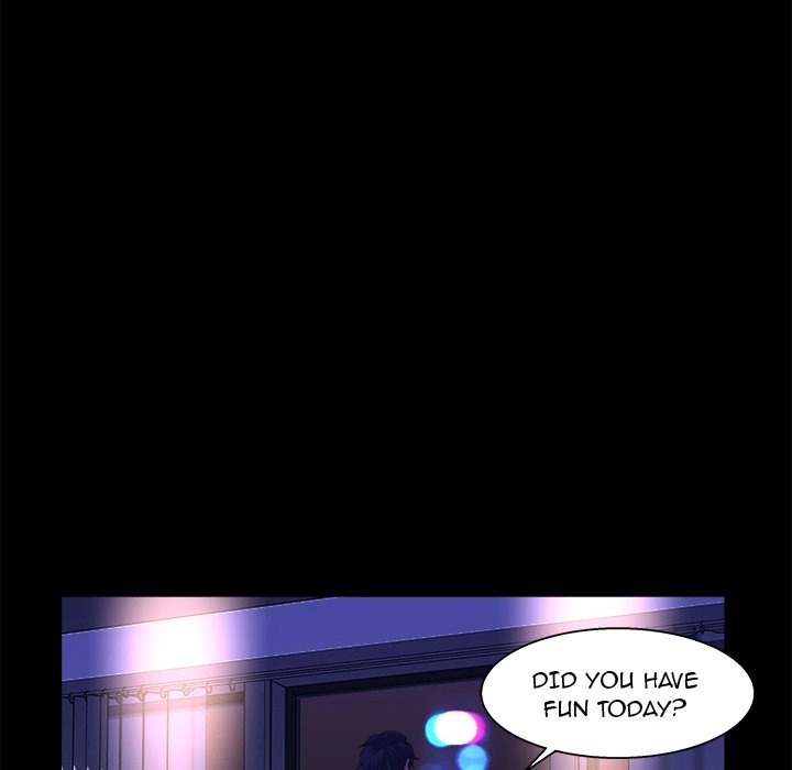 Read The Inheritance chapter 21 image 85 on Lezhin