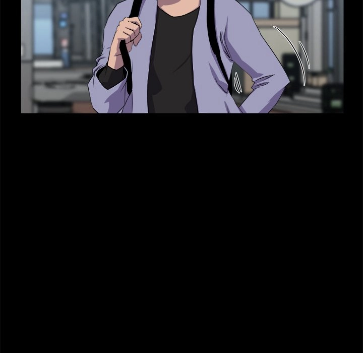 Read The Inheritance chapter 21 image 9 on Lezhin