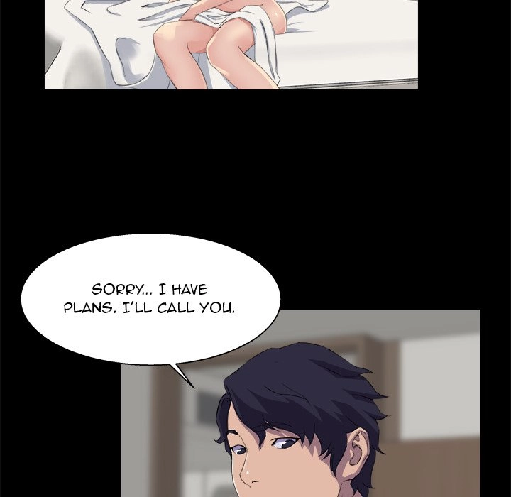 Read The Inheritance chapter 21 image 97 on Lezhin