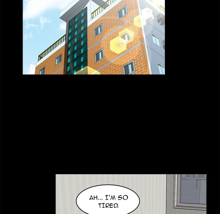 Read The Inheritance chapter 22 image 10 on Lezhin