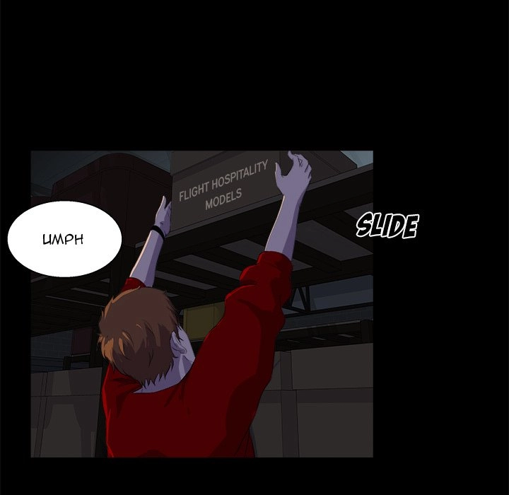 Read The Inheritance chapter 22 image 101 on Lezhin