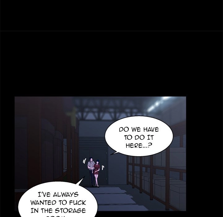 Read The Inheritance chapter 22 image 104 on Lezhin