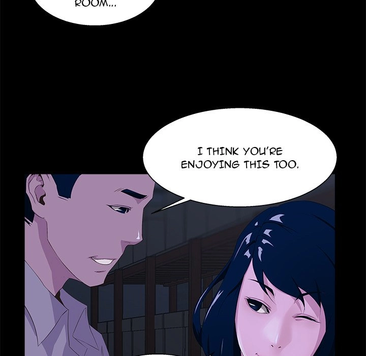 Read The Inheritance chapter 22 image 105 on Lezhin