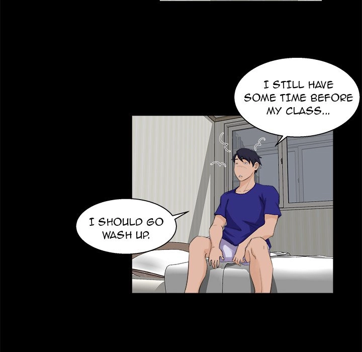 Read The Inheritance chapter 22 image 12 on Lezhin