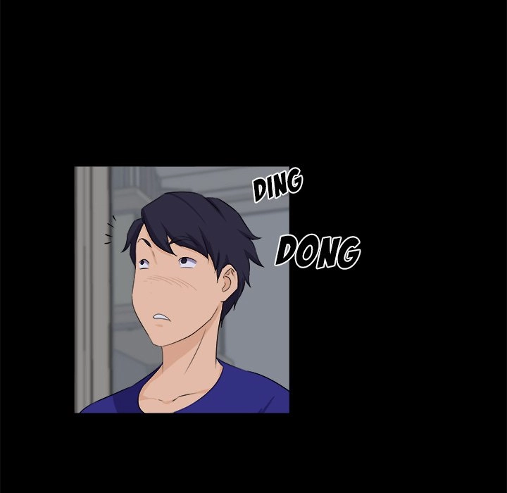 Read The Inheritance chapter 22 image 13 on Lezhin