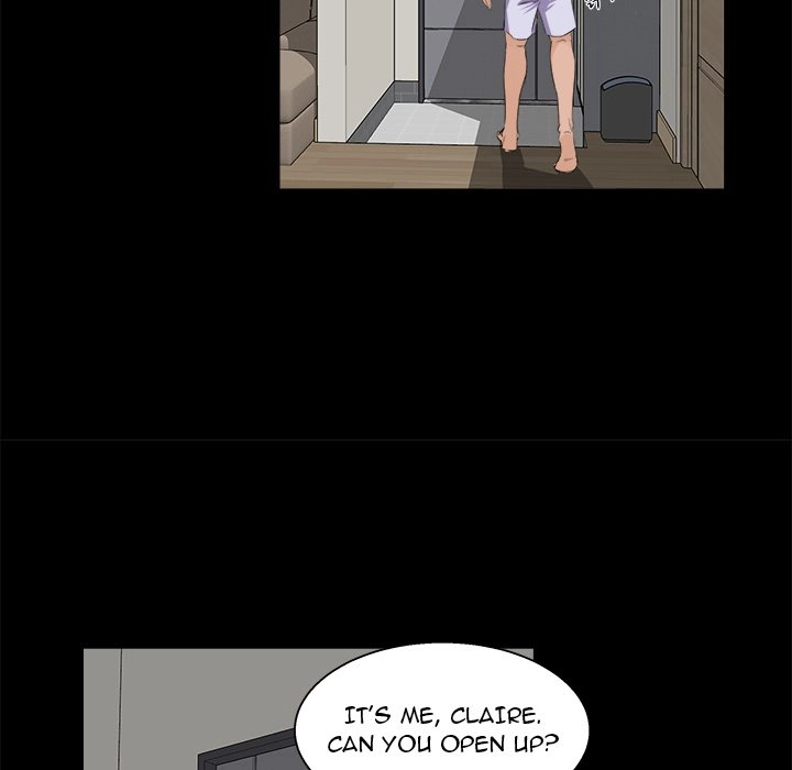 Read The Inheritance chapter 22 image 15 on Lezhin