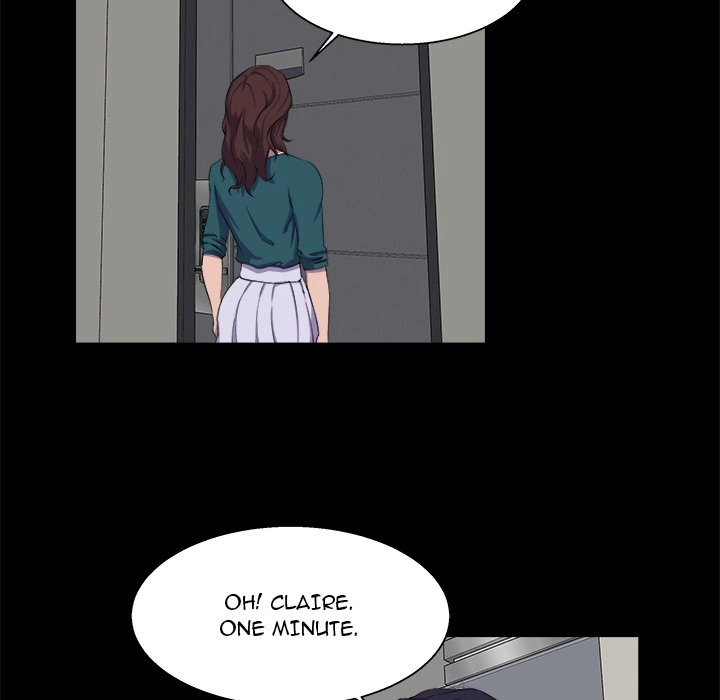 Read The Inheritance chapter 22 image 16 on Lezhin