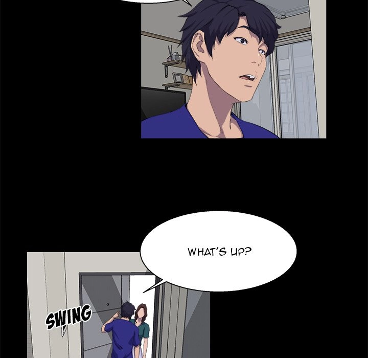 Read The Inheritance chapter 22 image 17 on Lezhin
