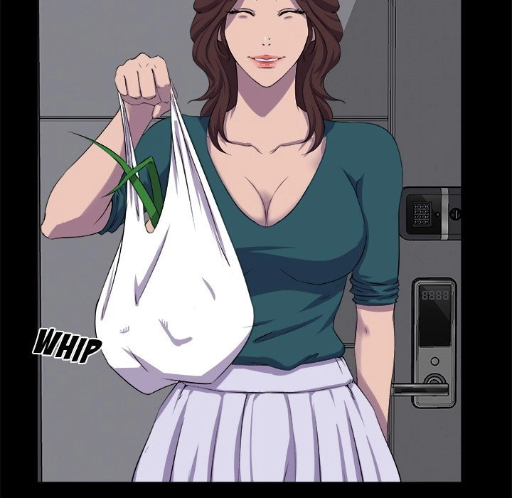 Read The Inheritance chapter 22 image 19 on Lezhin